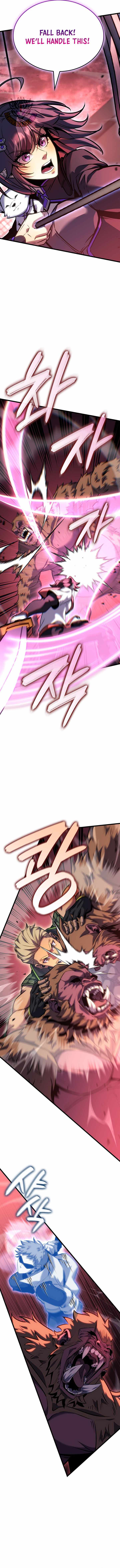 The Count’s Youngest Son Is a Player Chapter 173 - Page 8