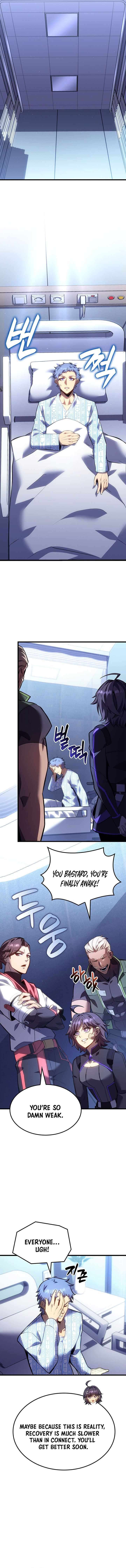The Count’s Youngest Son Is a Player Chapter 174 - Page 10