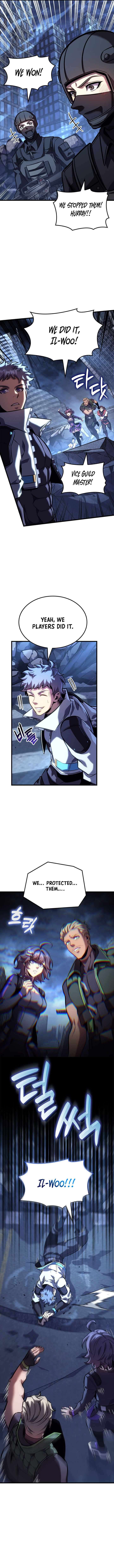 The Count’s Youngest Son Is a Player Chapter 174 - Page 2