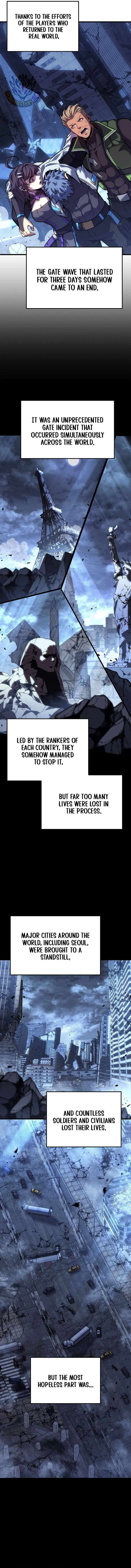 The Count’s Youngest Son Is a Player Chapter 174 - Page 3