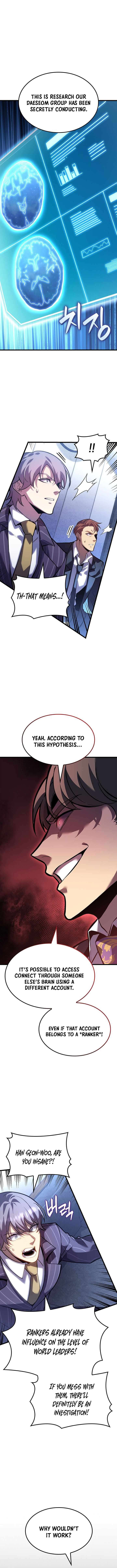 The Count’s Youngest Son Is a Player Chapter 174 - Page 8