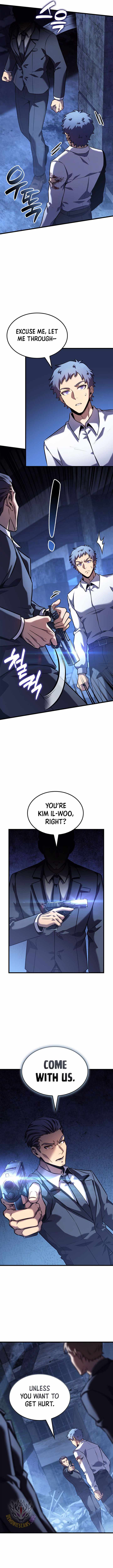 The Count’s Youngest Son Is a Player Chapter 175 - Page 13