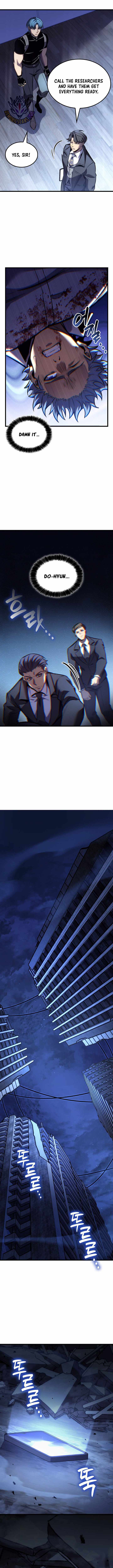 The Count’s Youngest Son Is a Player Chapter 176 - Page 14