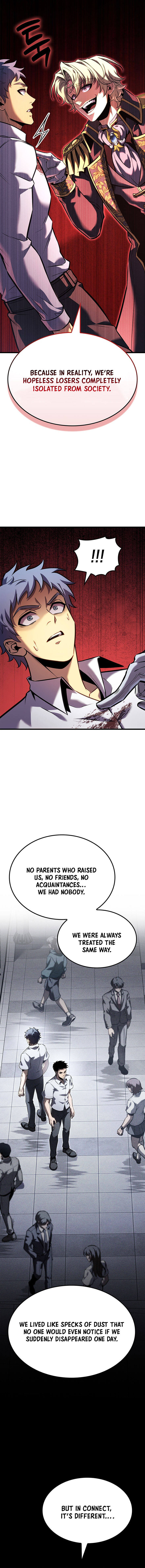 The Count’s Youngest Son Is a Player Chapter 177 - Page 4