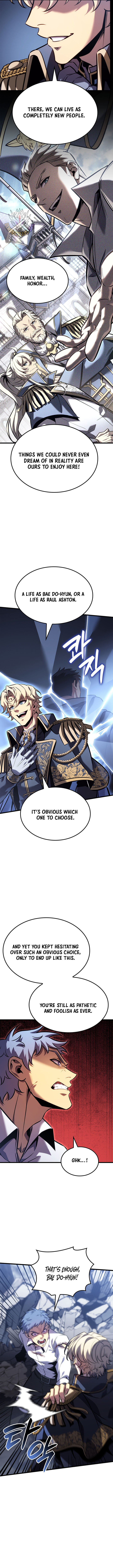 The Count’s Youngest Son Is a Player Chapter 177 - Page 5
