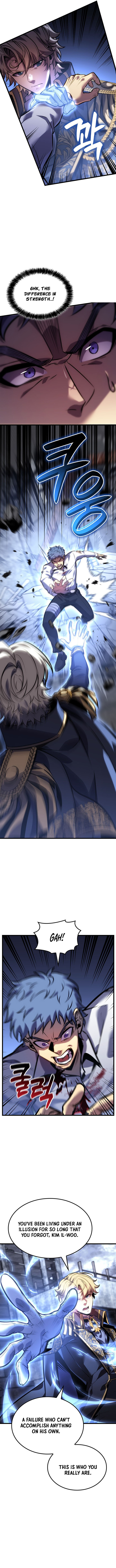 The Count’s Youngest Son Is a Player Chapter 177 - Page 6
