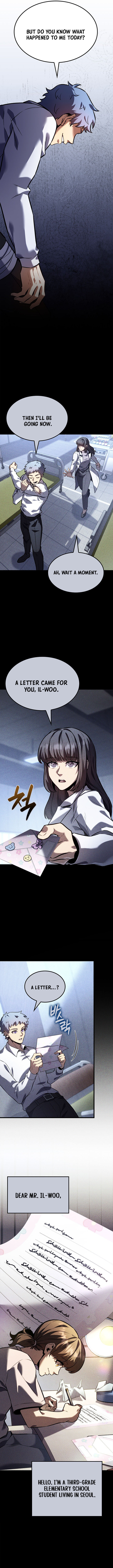 The Count’s Youngest Son Is a Player Chapter 177 - Page 8