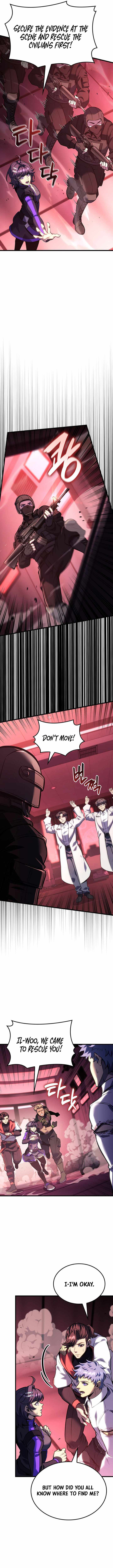 The Count’s Youngest Son Is a Player Chapter 178 - Page 12