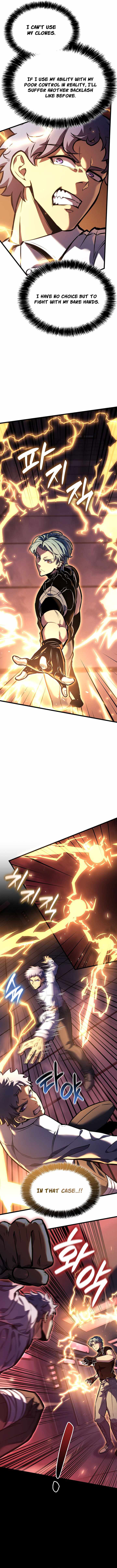 The Count’s Youngest Son Is a Player Chapter 178 - Page 4