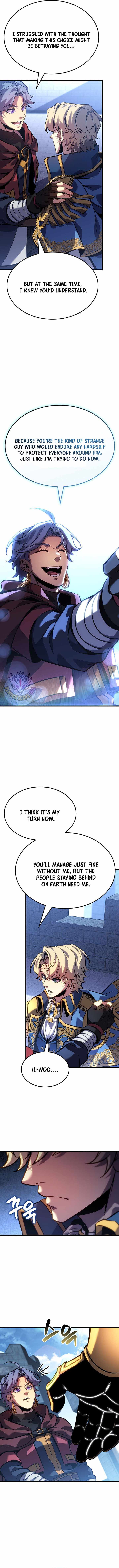 The Count’s Youngest Son Is a Player Chapter 179 - Page 11