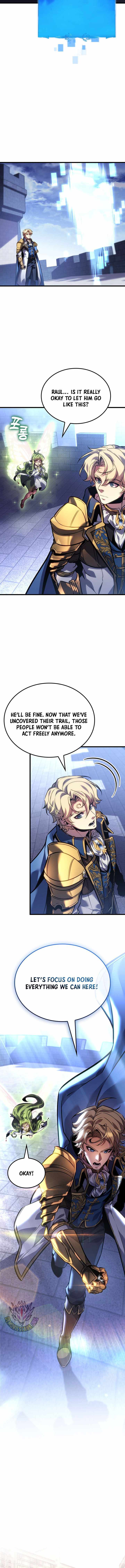 The Count’s Youngest Son Is a Player Chapter 179 - Page 13