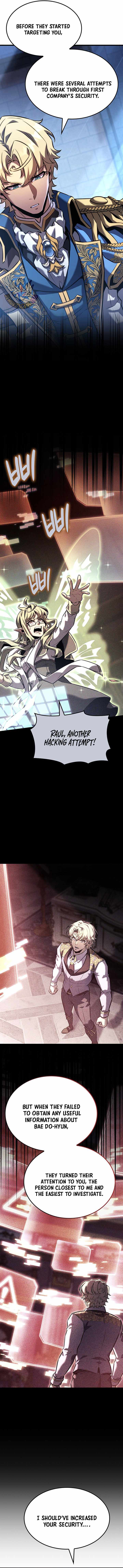 The Count’s Youngest Son Is a Player Chapter 179 - Page 7
