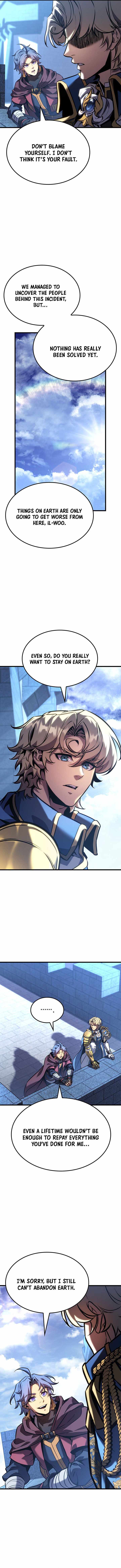 The Count’s Youngest Son Is a Player Chapter 179 - Page 8