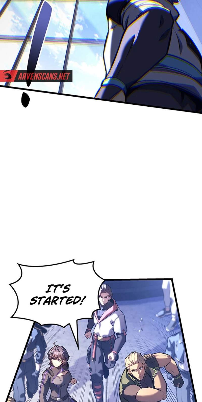 The Count’s Youngest Son Is a Player Chapter 180 - Page 44
