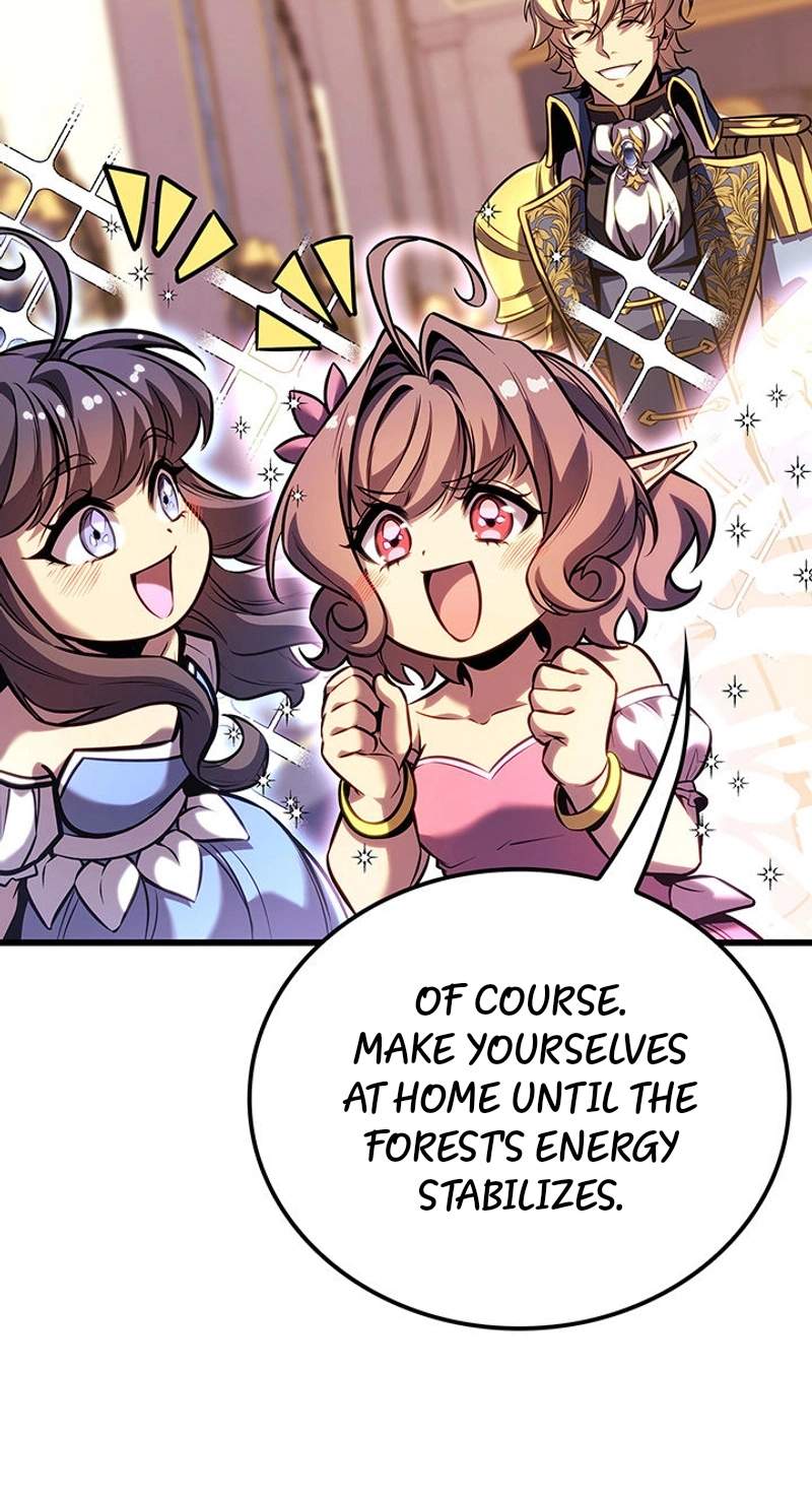 The Count’s Youngest Son Is a Player Chapter 180 - Page 53