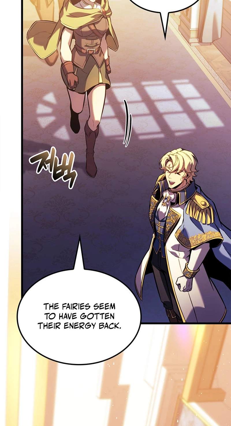 The Count’s Youngest Son Is a Player Chapter 180 - Page 56