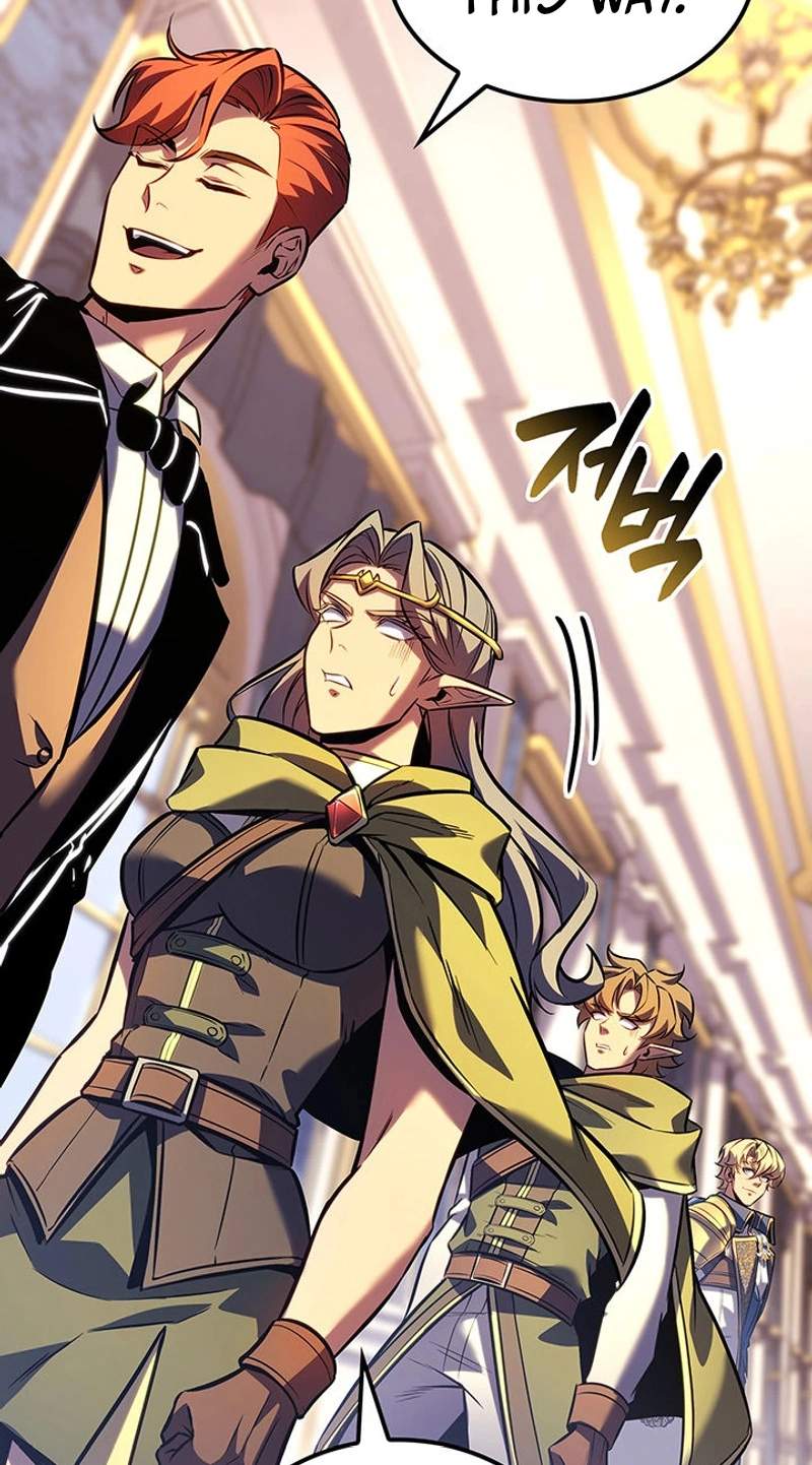 The Count’s Youngest Son Is a Player Chapter 180 - Page 64