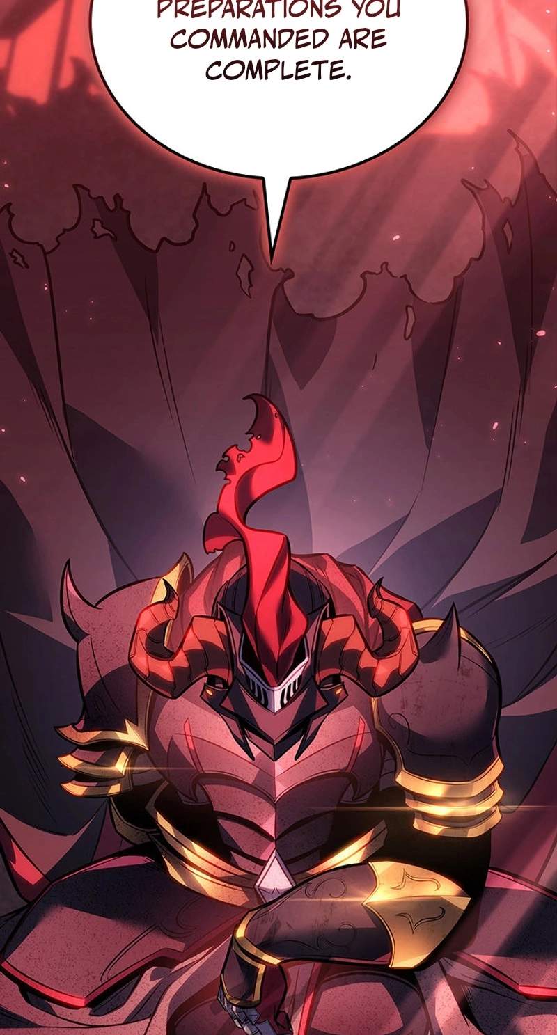 The Count’s Youngest Son Is a Player Chapter 180 - Page 85