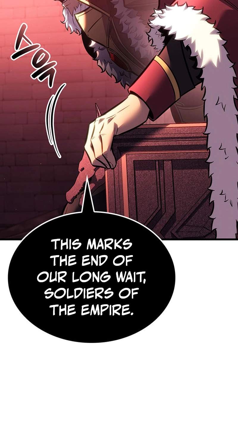 The Count’s Youngest Son Is a Player Chapter 180 - Page 89