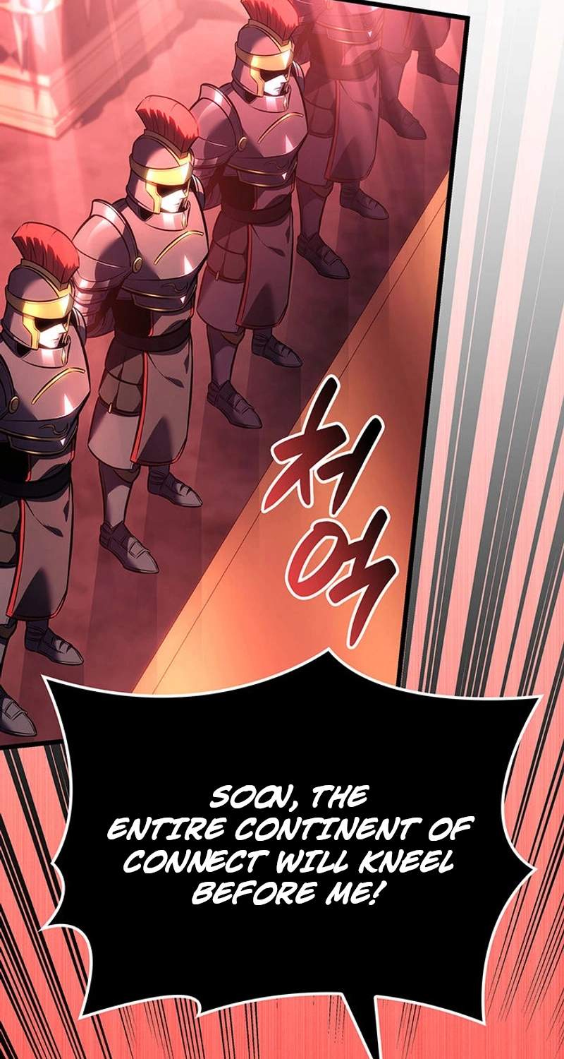 The Count’s Youngest Son Is a Player Chapter 180 - Page 92
