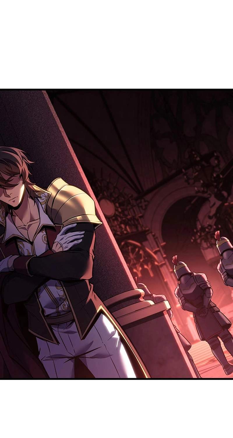 The Count’s Youngest Son Is a Player Chapter 180 - Page 96