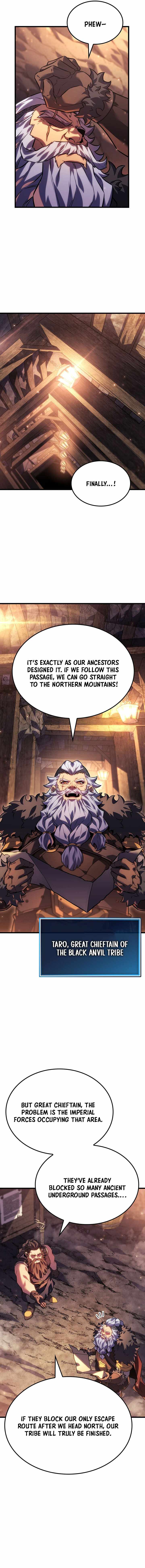 The Count’s Youngest Son Is a Player Chapter 181 - Page 2