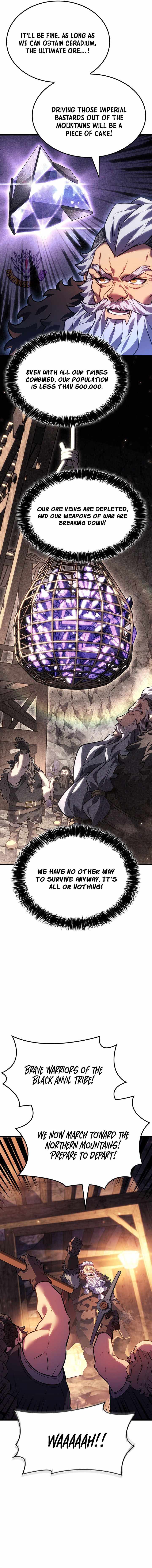 The Count’s Youngest Son Is a Player Chapter 181 - Page 3