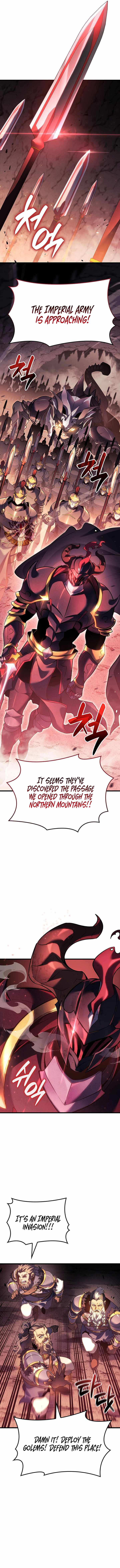 The Count’s Youngest Son Is a Player Chapter 181 - Page 5