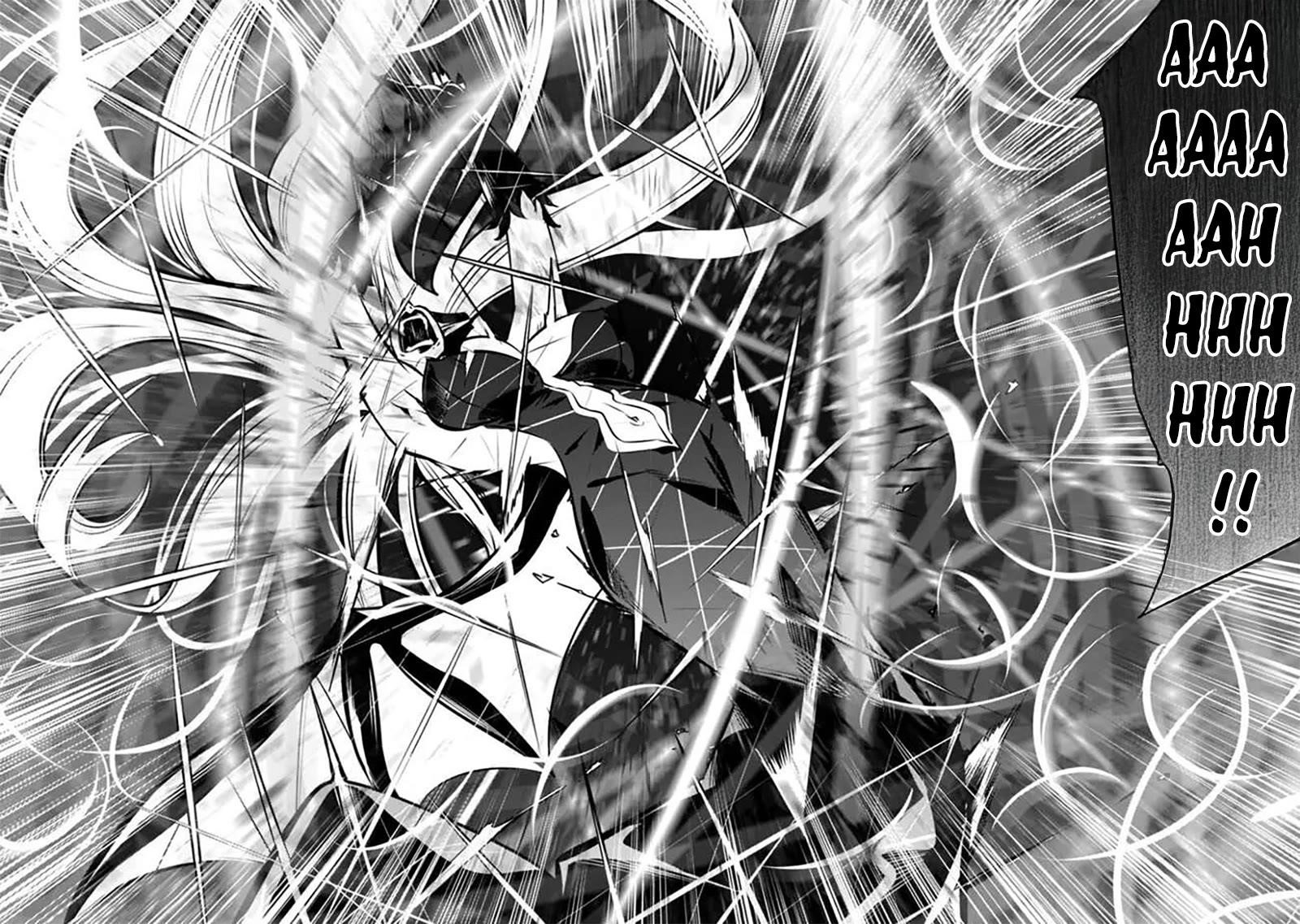 The Strongest Magical Swordsman Ever Reborn As An F-Rank Adventurer Chapter 137 - Page 11