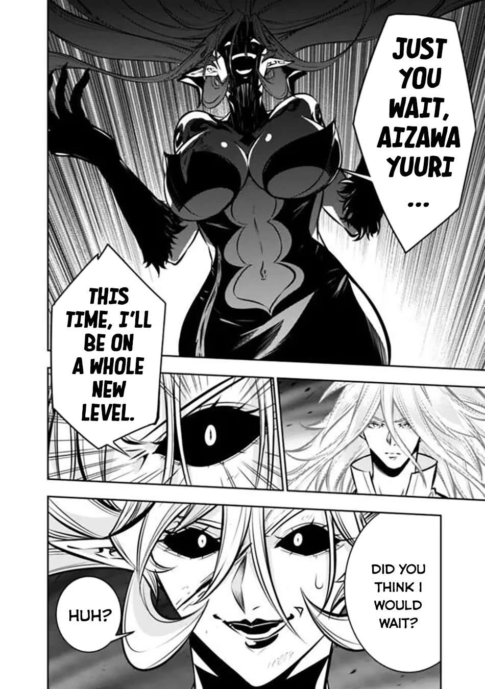 The Strongest Magical Swordsman Ever Reborn As An F-Rank Adventurer Chapter 137 - Page 7