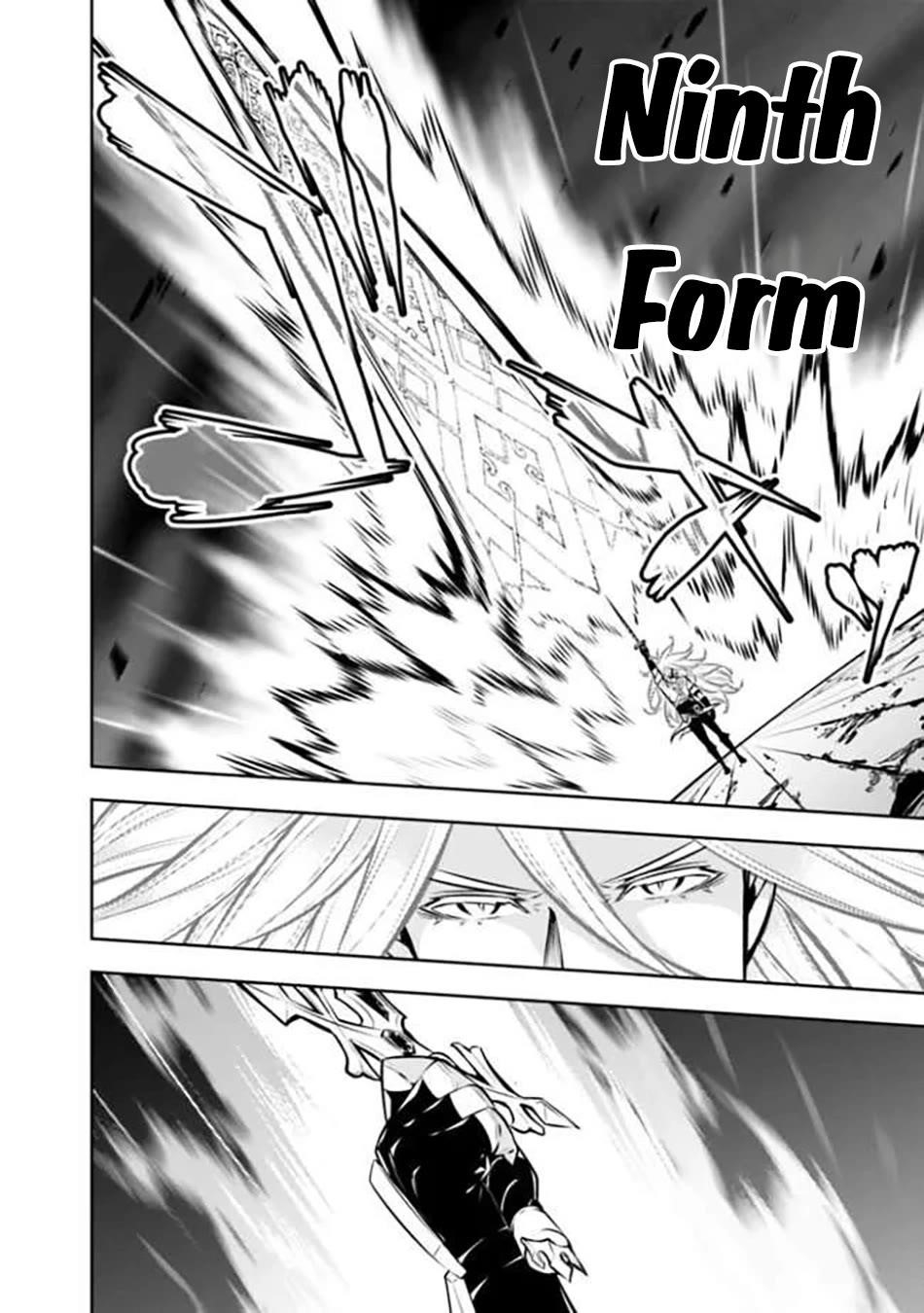The Strongest Magical Swordsman Ever Reborn As An F-Rank Adventurer Chapter 137 - Page 9