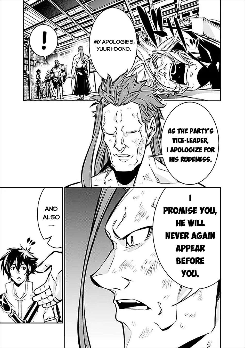 The Strongest Magical Swordsman Ever Reborn As An F-Rank Adventurer Chapter 138 - Page 9