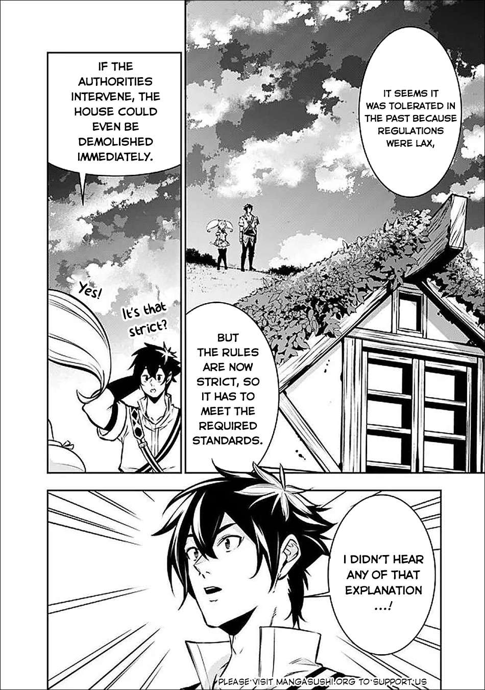 The Strongest Magical Swordsman Ever Reborn As An F-Rank Adventurer Chapter 141 - Page 15