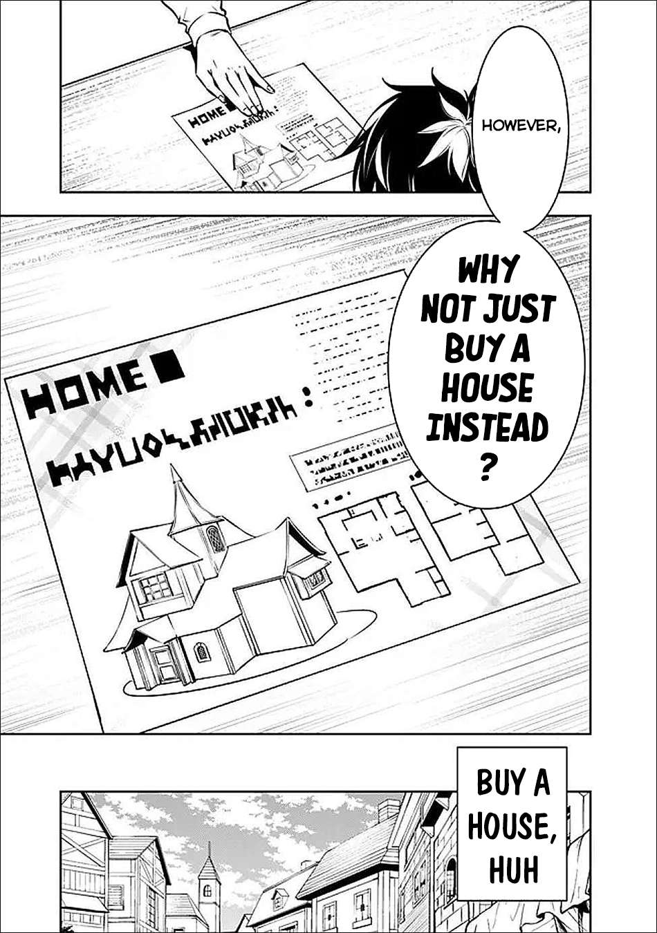 The Strongest Magical Swordsman Ever Reborn As An F-Rank Adventurer Chapter 141 - Page 4