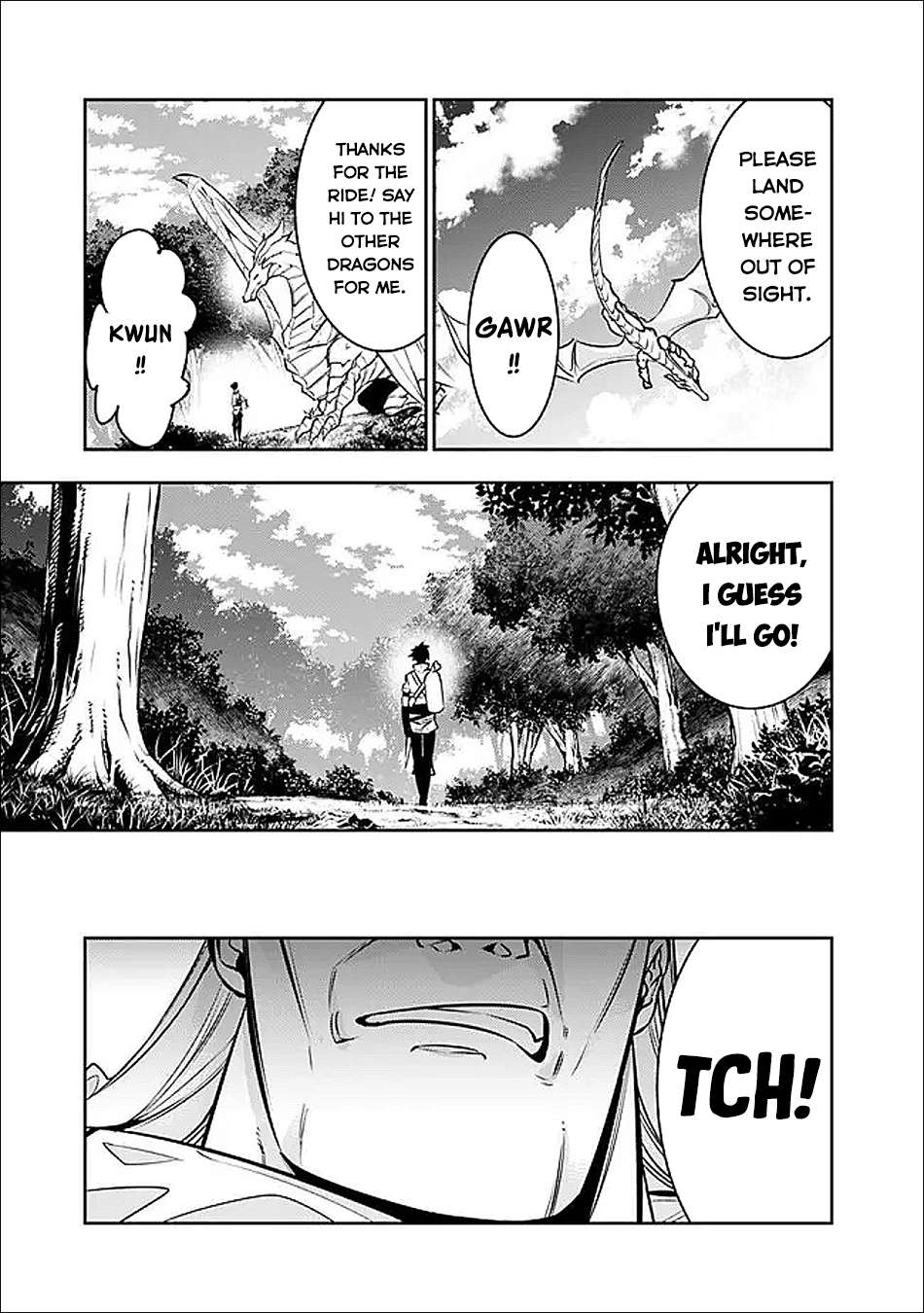 The Strongest Magical Swordsman Ever Reborn As An F-Rank Adventurer Chapter 143 - Page 10