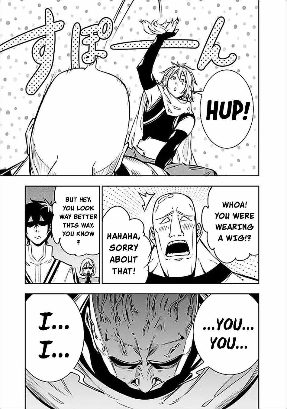 The Strongest Magical Swordsman Ever Reborn As An F-Rank Adventurer Chapter 144 - Page 10