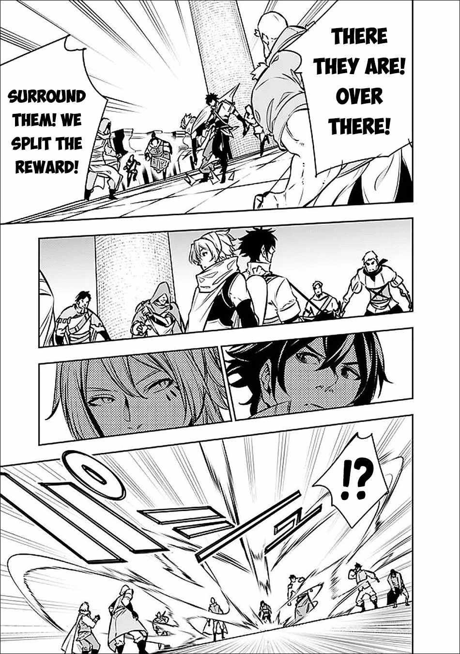 The Strongest Magical Swordsman Ever Reborn As An F-Rank Adventurer Chapter 144 - Page 16