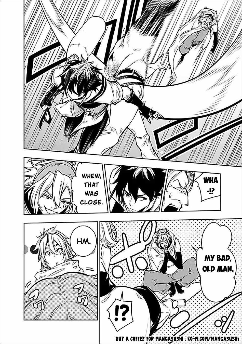 The Strongest Magical Swordsman Ever Reborn As An F-Rank Adventurer Chapter 144 - Page 9