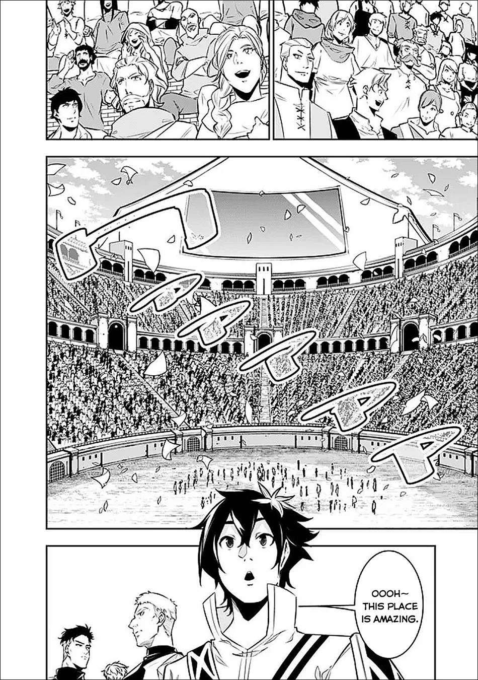 The Strongest Magical Swordsman Ever Reborn As An F-Rank Adventurer Chapter 146 - Page 3