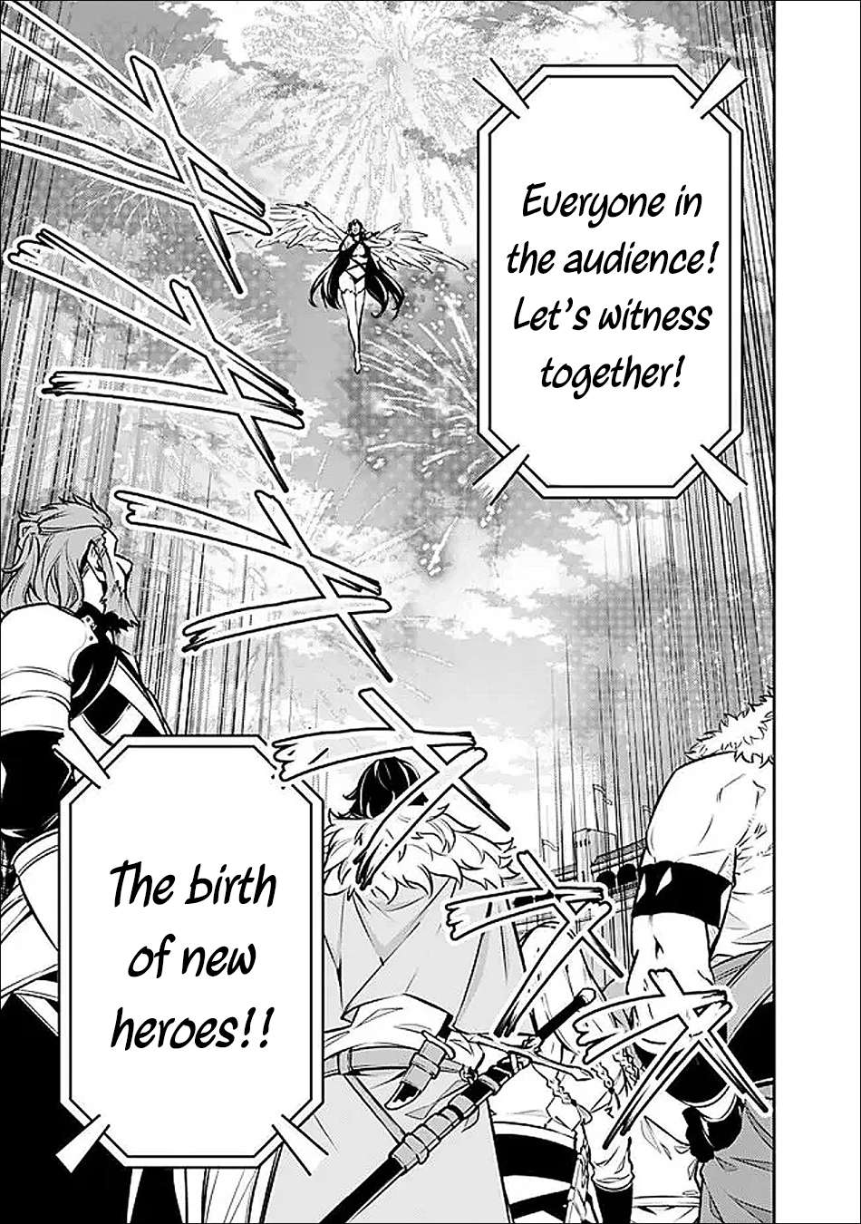 The Strongest Magical Swordsman Ever Reborn As An F-Rank Adventurer Chapter 146 - Page 6