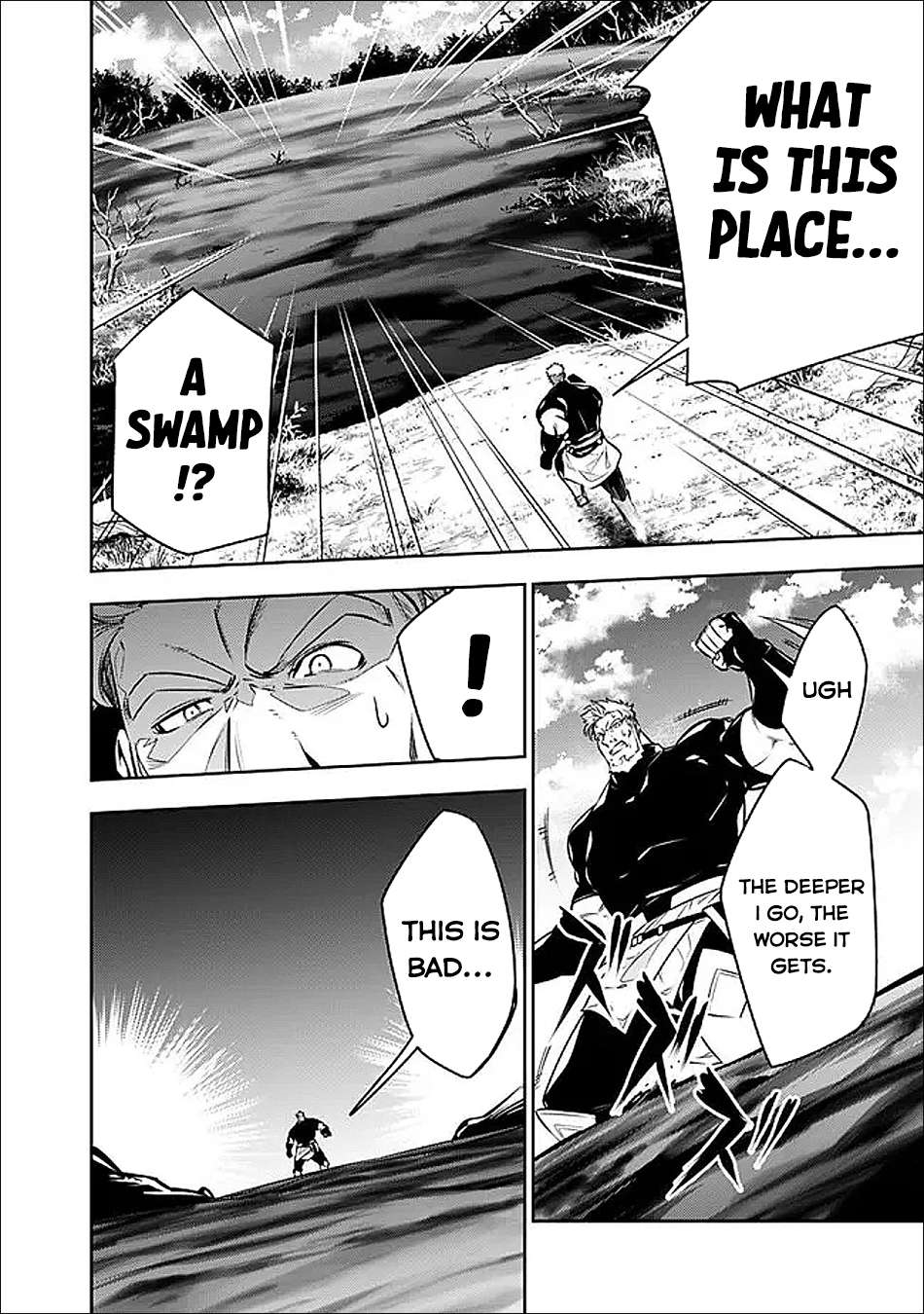 The Strongest Magical Swordsman Ever Reborn As An F-Rank Adventurer Chapter 147 - Page 11