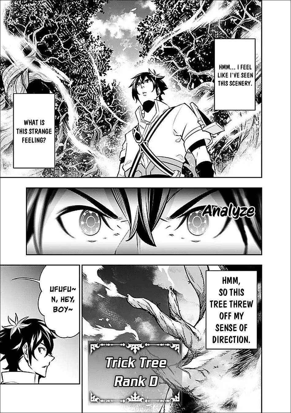 The Strongest Magical Swordsman Ever Reborn As An F-Rank Adventurer Chapter 147 - Page 3