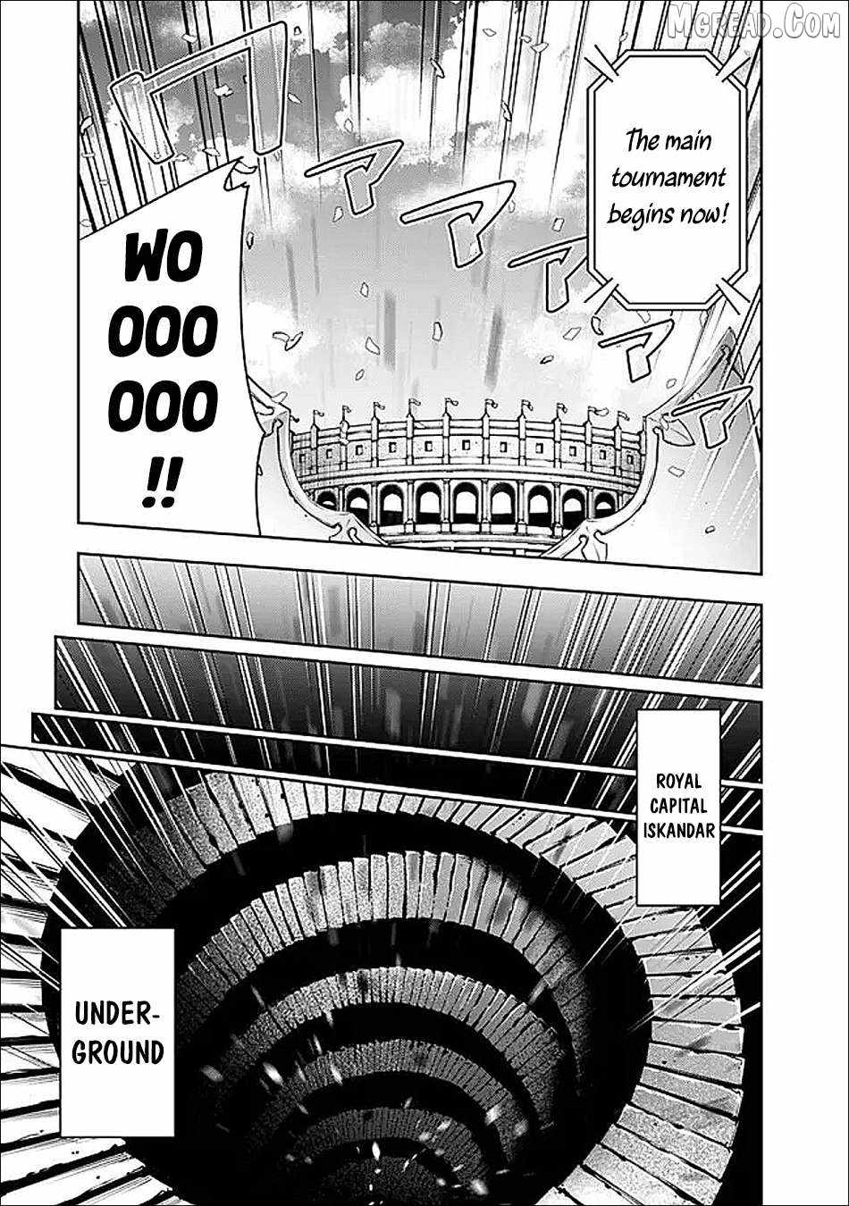 The Strongest Magical Swordsman Ever Reborn As An F-Rank Adventurer Chapter 148 - Page 14