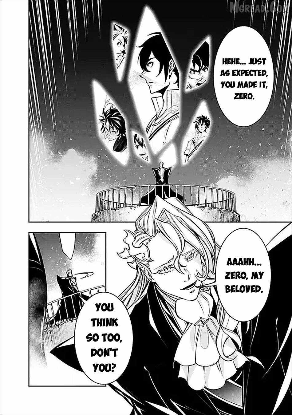 The Strongest Magical Swordsman Ever Reborn As An F-Rank Adventurer Chapter 148 - Page 15