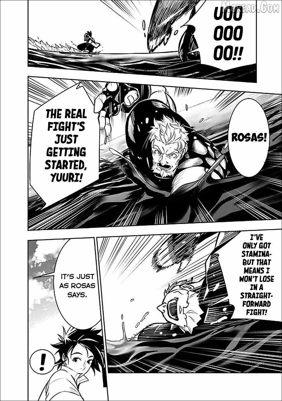 The Strongest Magical Swordsman Ever Reborn As An F-Rank Adventurer Chapter 148 - Page 4