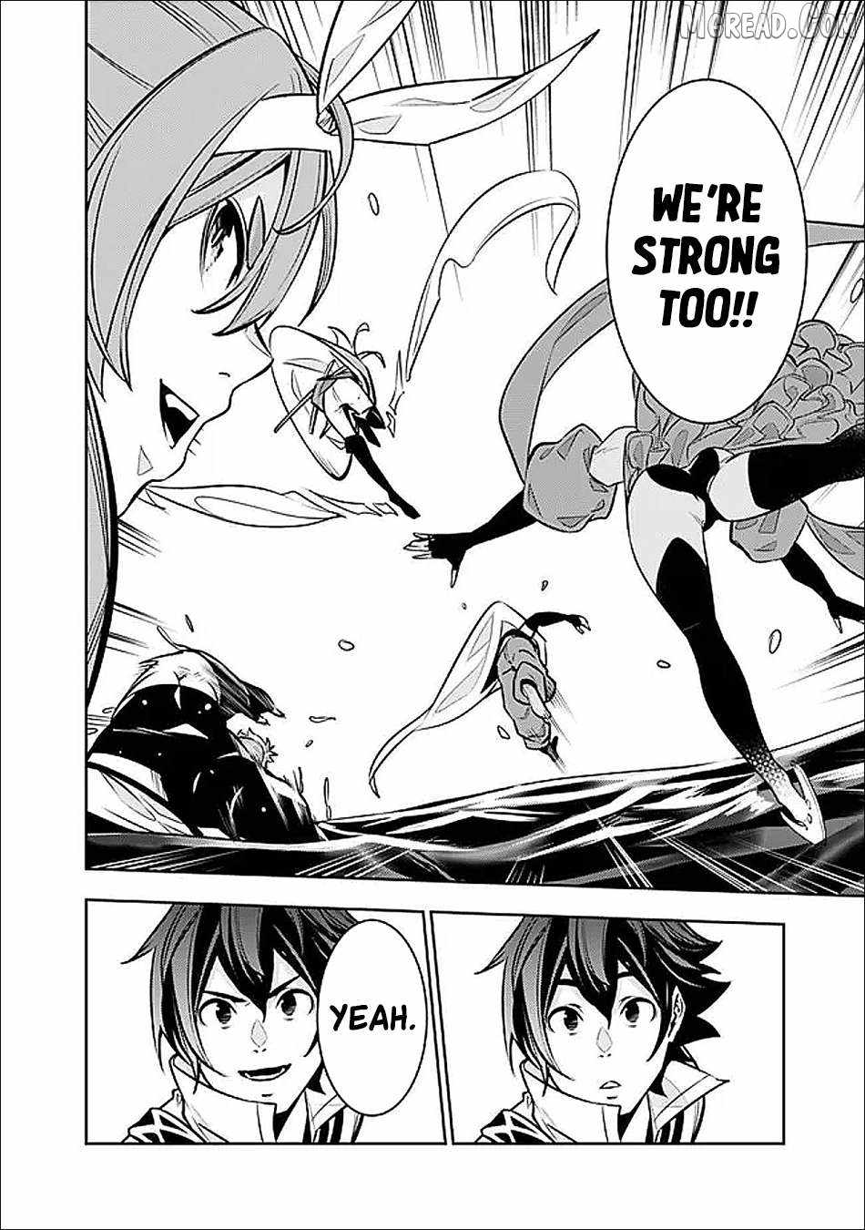 The Strongest Magical Swordsman Ever Reborn As An F-Rank Adventurer Chapter 148 - Page 6