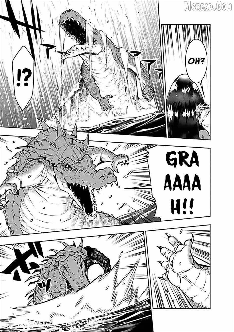 The Strongest Magical Swordsman Ever Reborn As An F-Rank Adventurer Chapter 148 - Page 7