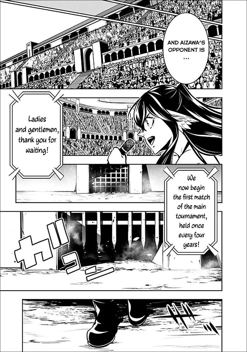 The Strongest Magical Swordsman Ever Reborn As An F-Rank Adventurer Chapter 149 - Page 6