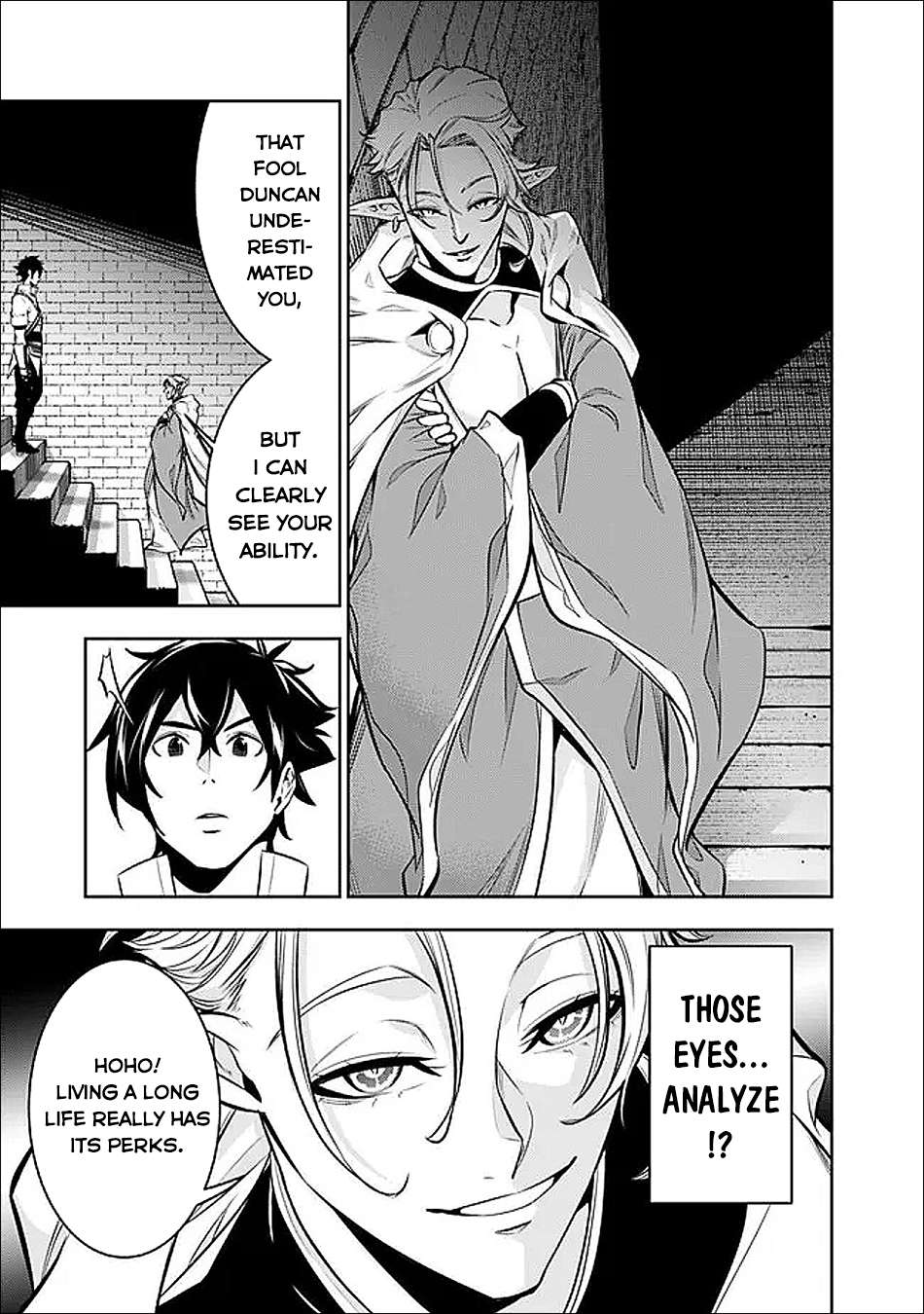 The Strongest Magical Swordsman Ever Reborn As An F-Rank Adventurer Chapter 150 - Page 12