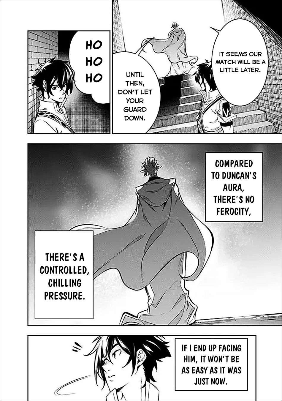 The Strongest Magical Swordsman Ever Reborn As An F-Rank Adventurer Chapter 150 - Page 13
